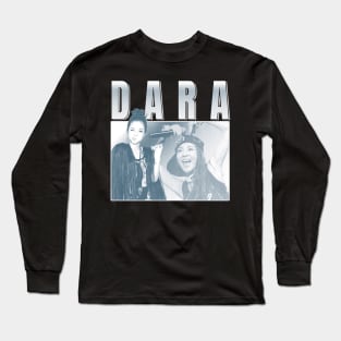 Dara Long Sleeve T-Shirt